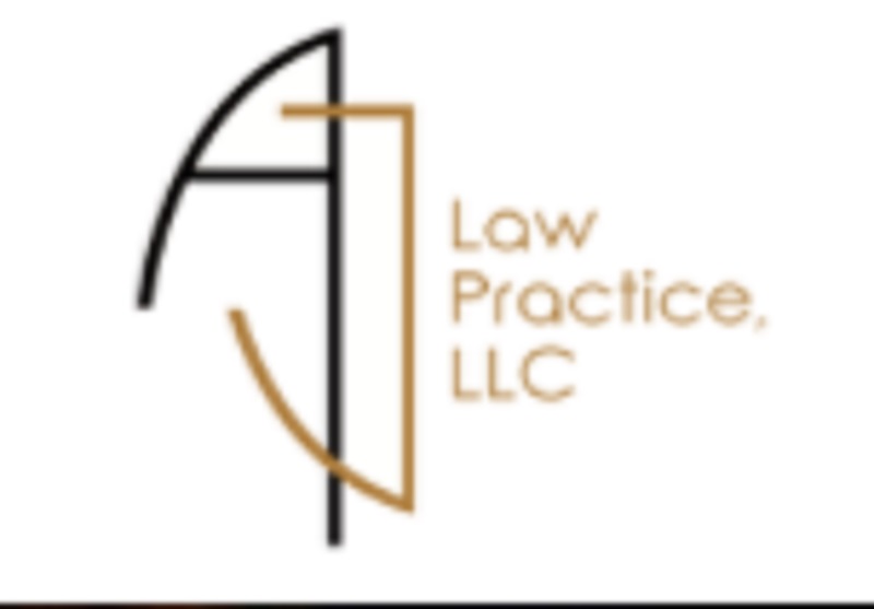 AJ Law Practice, LLC Profile Picture